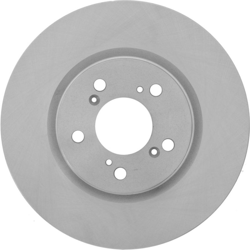 Autopart International Brake Disc 140777128