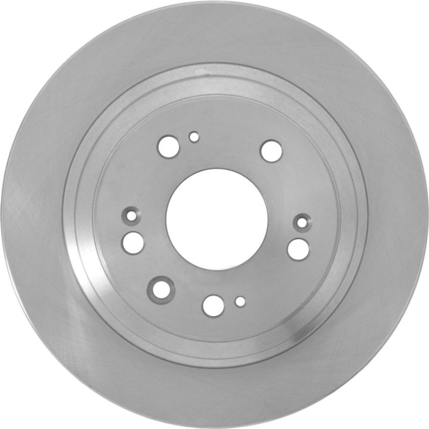Autopart International Brake Disc 140777129