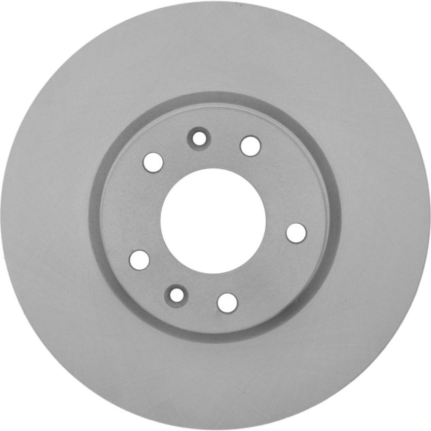 Autopart International Brake Disc 140777130