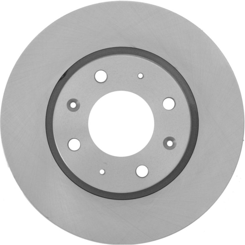Autopart International Brake Disc 140777133