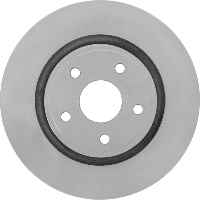Autopart International Brake Disc 140777134