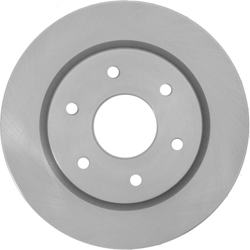 Autopart International Brake Disc 140777136