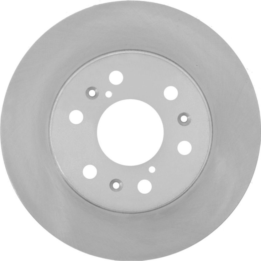 Autopart International Brake Disc 140777141