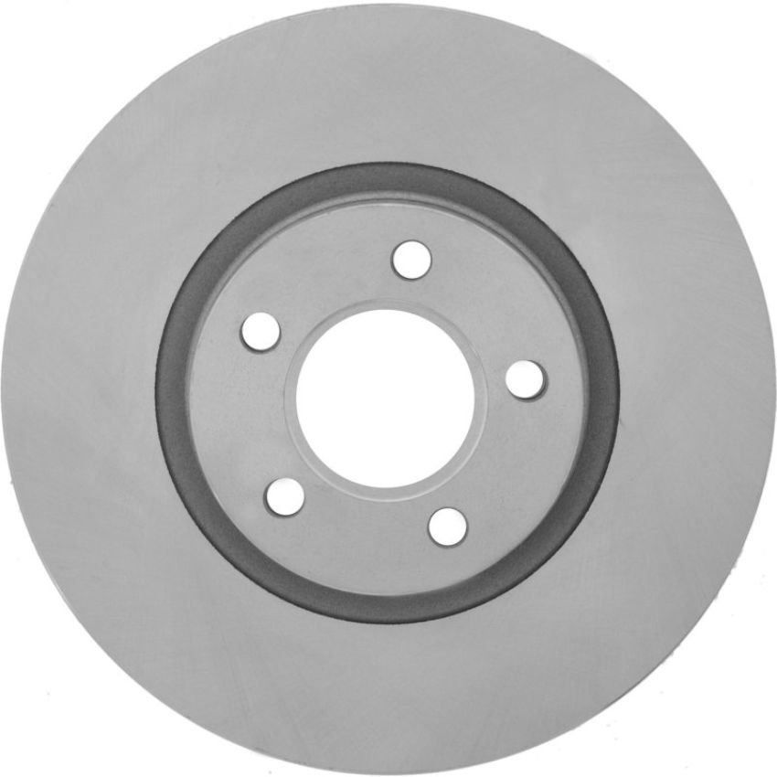 Autopart International Brake Disc 140777148