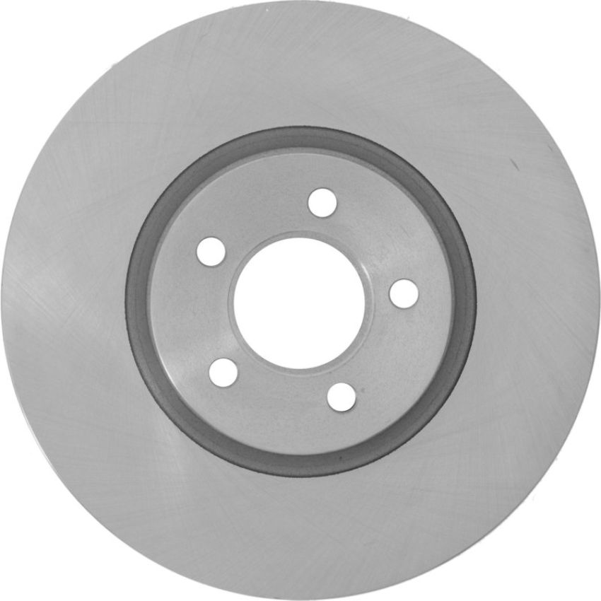 Autopart International Brake Disc 140777149
