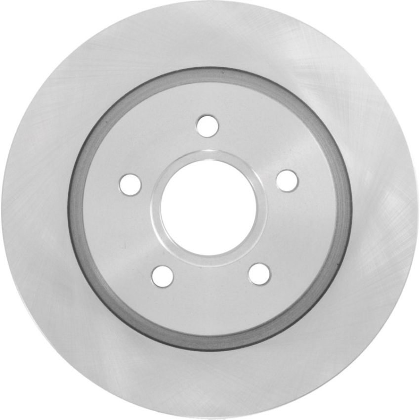 Autopart International Brake Disc 140777150