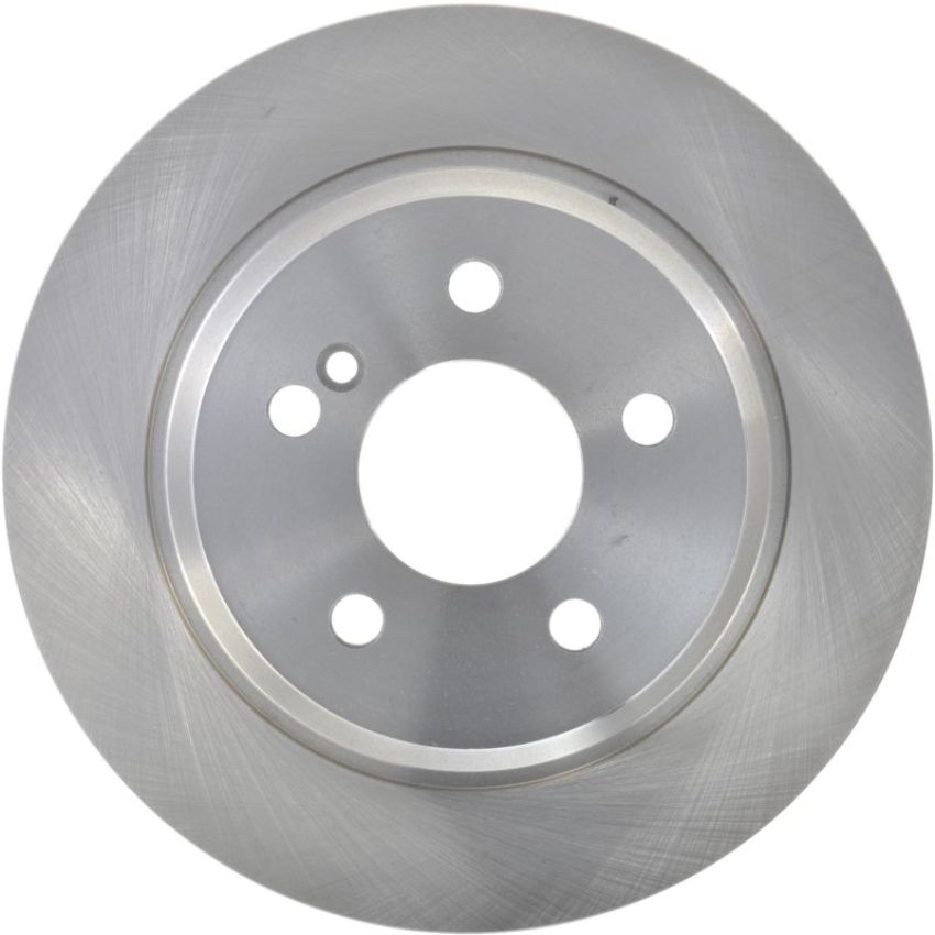 Autopart International Brake Disc 140777154