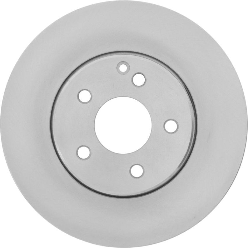 Autopart International Brake Disc 140777155