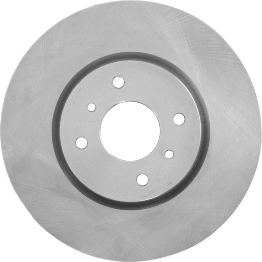 Autopart International Brake Disc 140777162
