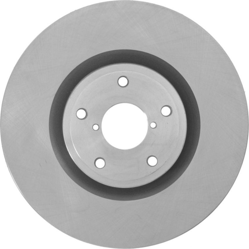 Autopart International Brake Disc 140777165