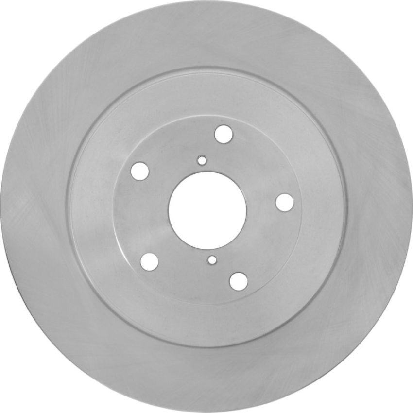 Autopart International Brake Disc 140777166