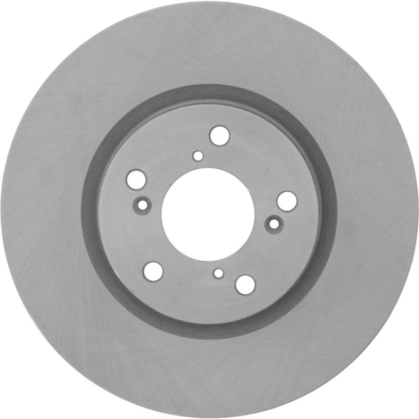Autopart International Brake Disc 140777167
