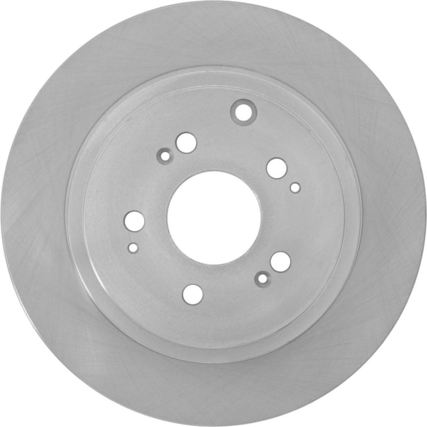 Autopart International Brake Disc 140777168