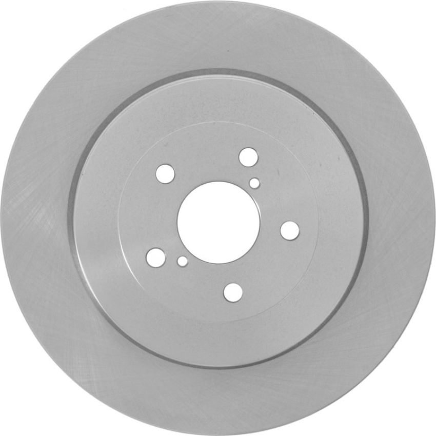 Autopart International Brake Disc 140777169