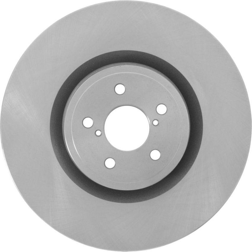 Autopart International Brake Disc 140777170