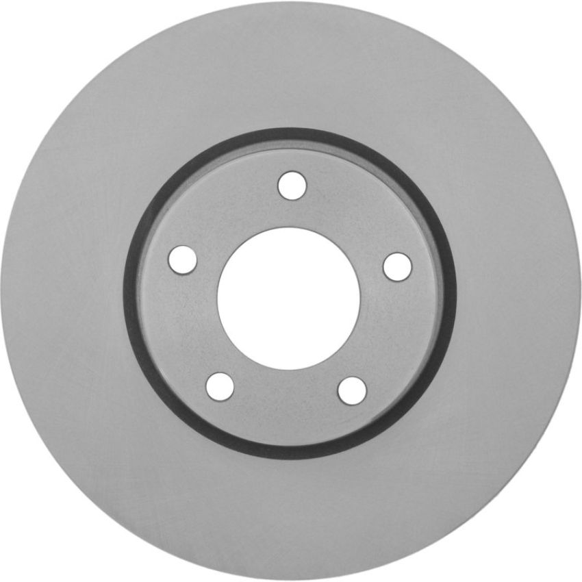 Autopart International Brake Disc 140777173
