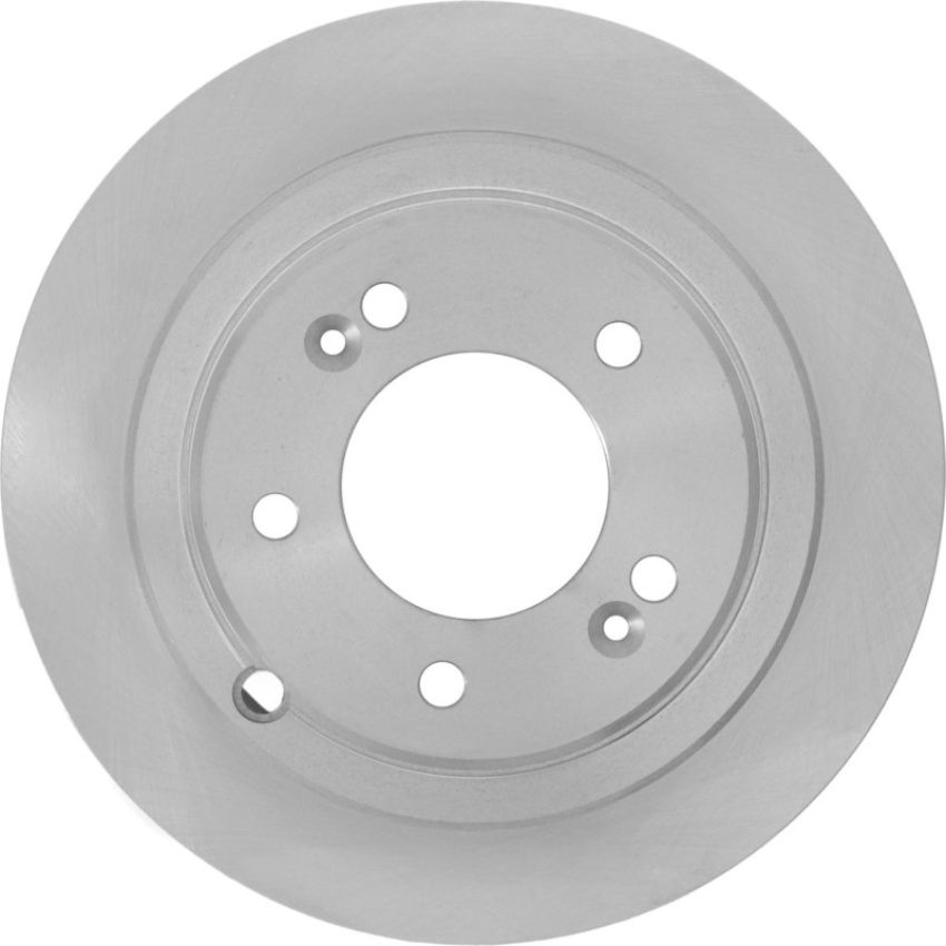 Autopart International Brake Disc 140777184