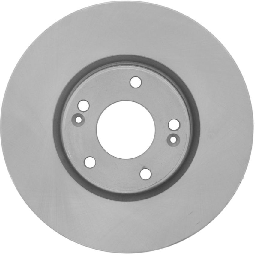Autopart International Brake Disc 140777188
