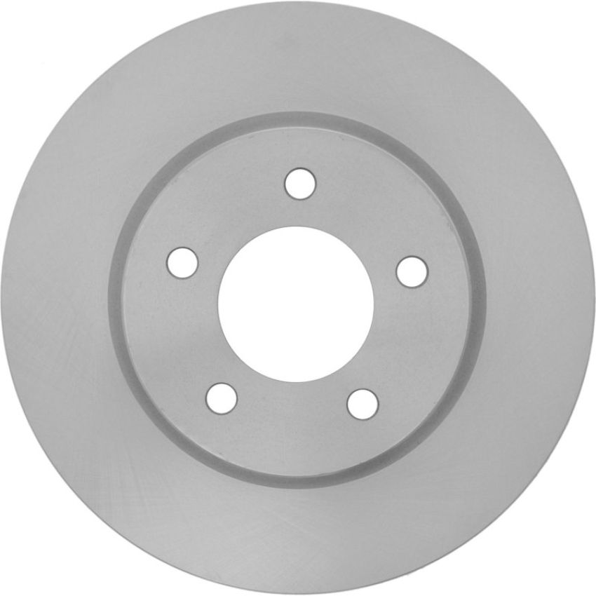 Autopart International Brake Disc 140777192