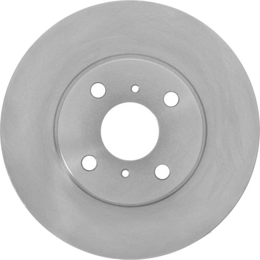 Autopart International Brake Disc 140777193