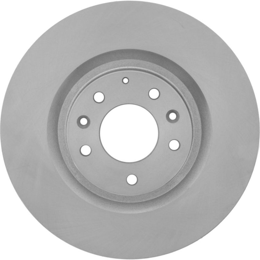 Autopart International Brake Disc 140777194