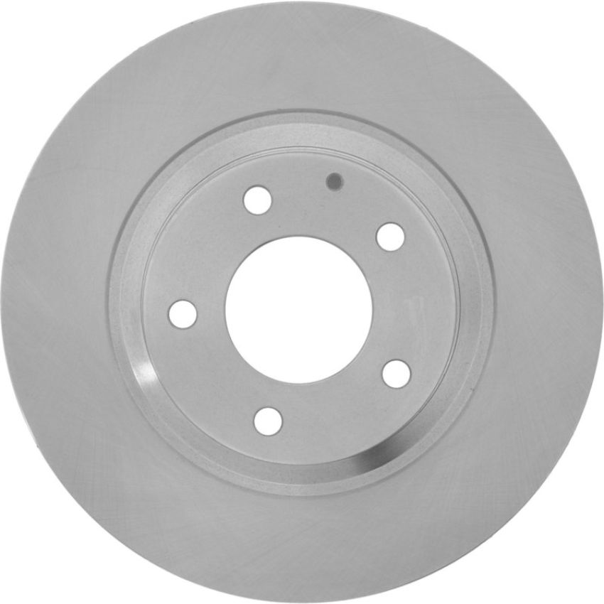 Autopart International Brake Disc 140777195
