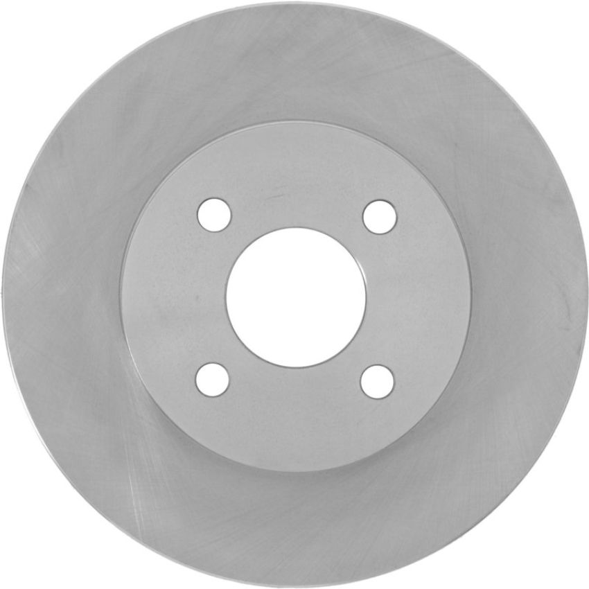 Autopart International Brake Disc 140777196