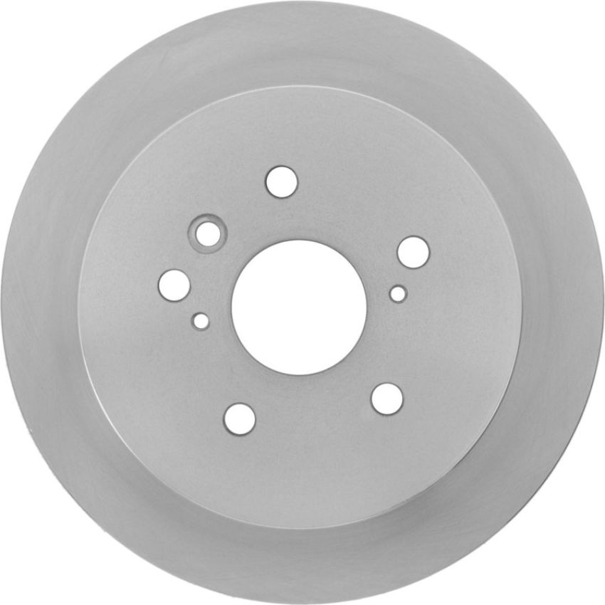 Autopart International Brake Disc 140777907