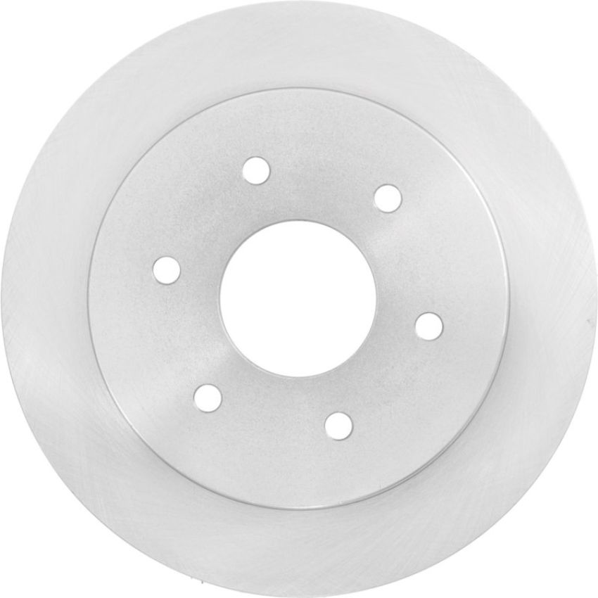 Autopart International Brake Disc 140777909