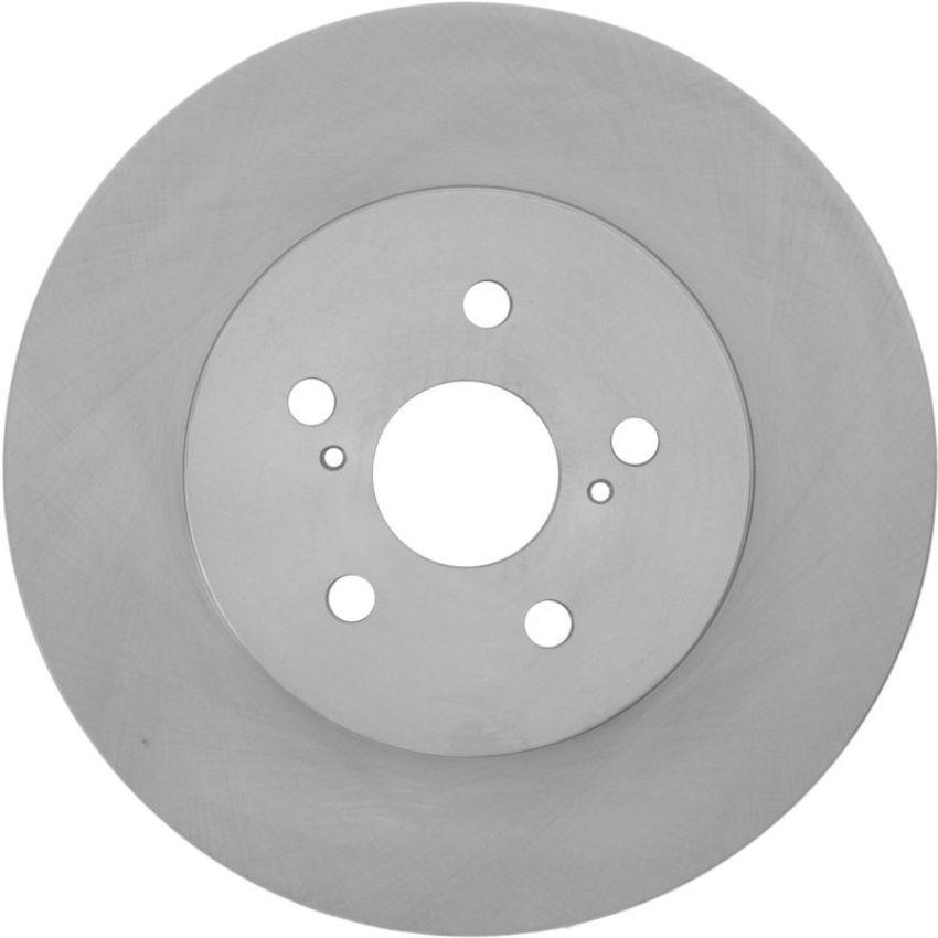 Autopart International Brake Disc 140777916