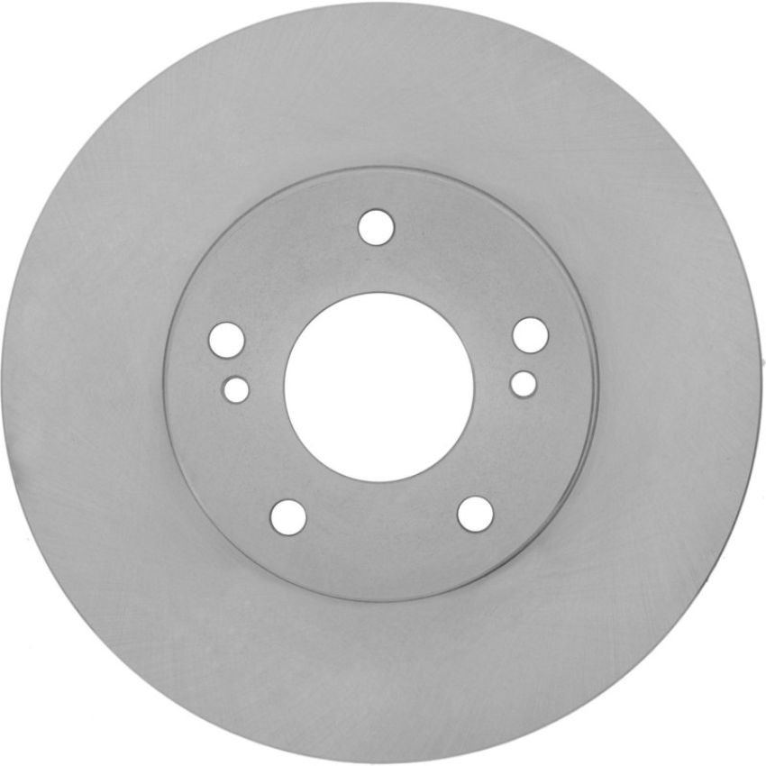 Autopart International Brake Disc 140778009