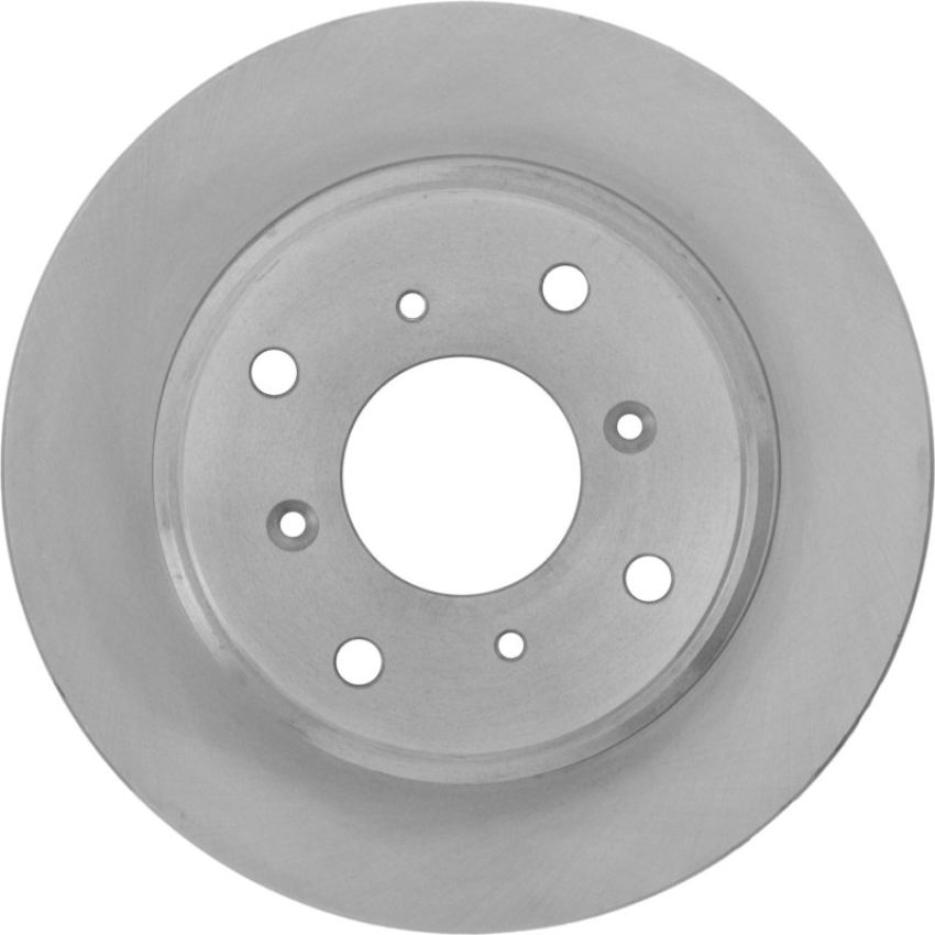 Autopart International Brake Disc 140778010