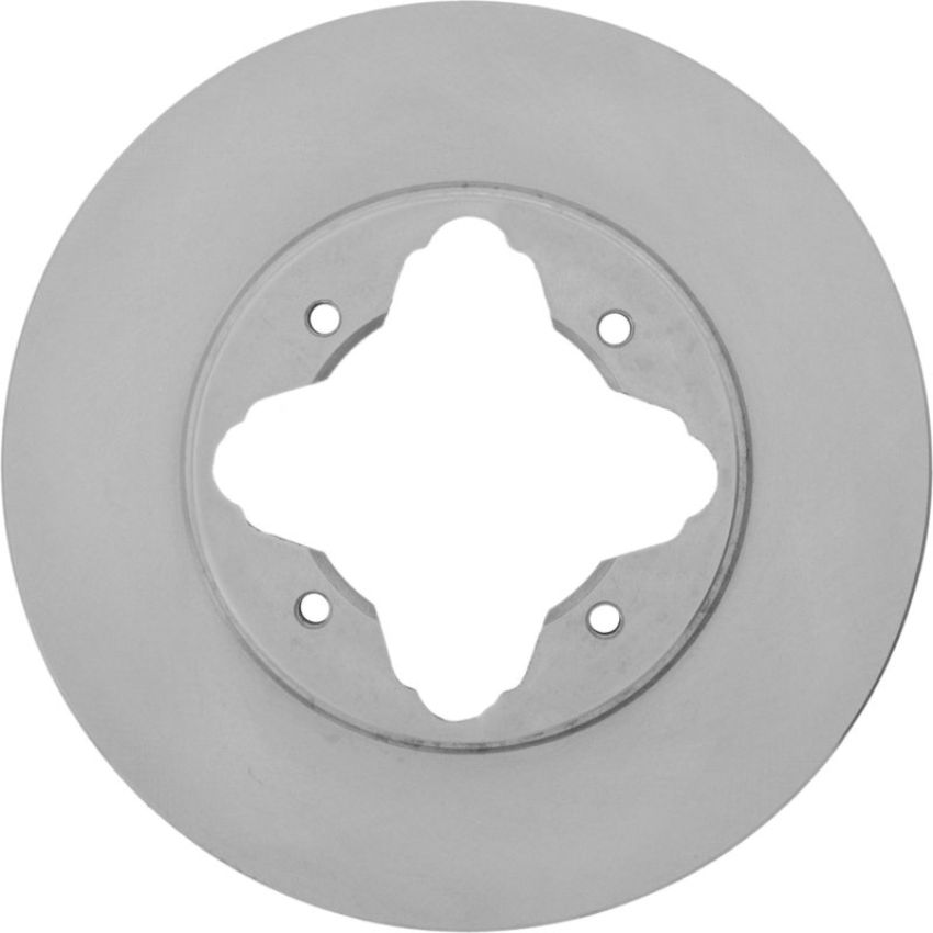 Autopart International Brake Disc 140778012