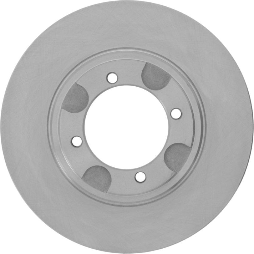 Autopart International Brake Disc 140778025