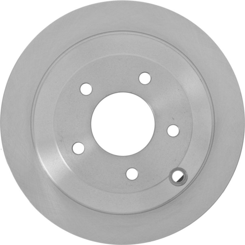 Autopart International Brake Disc 140778027