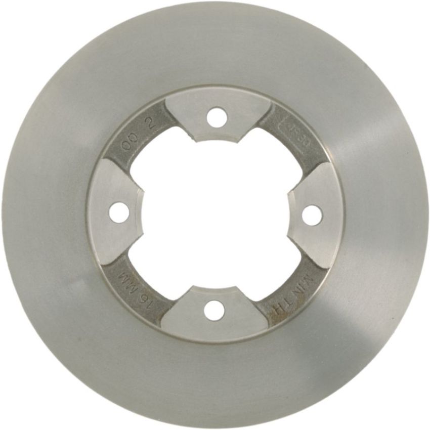 Autopart International Brake Disc 140778043
