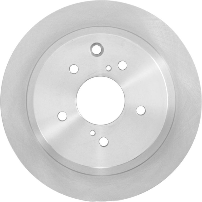 Autopart International Brake Disc 140778077