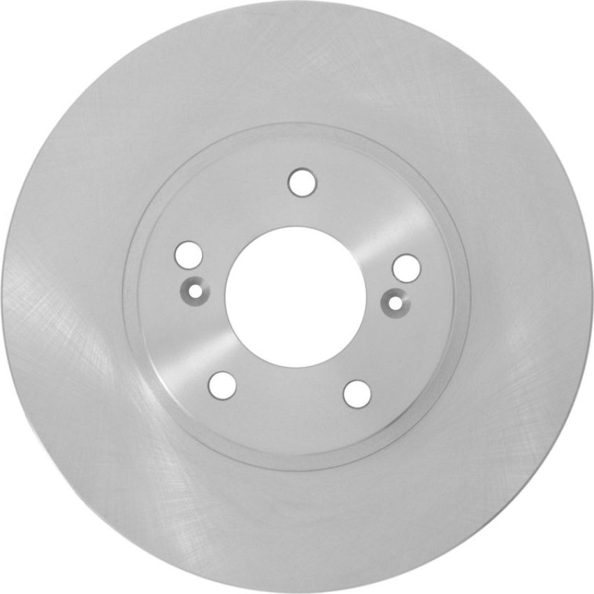 Autopart International Brake Disc 140778134