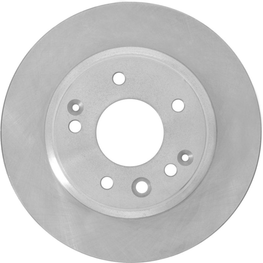 Autopart International Brake Disc 140778141
