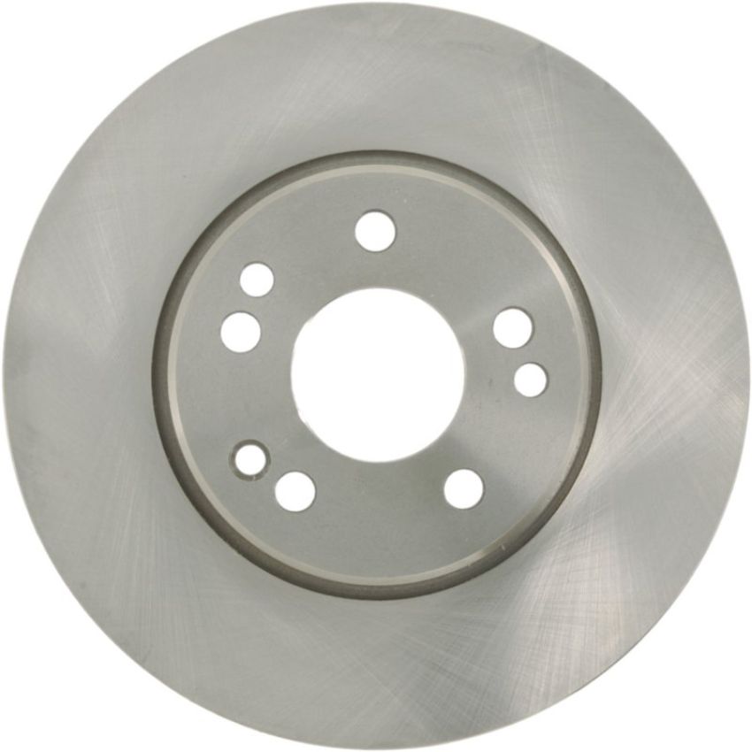 Autopart International Brake Disc 140778153