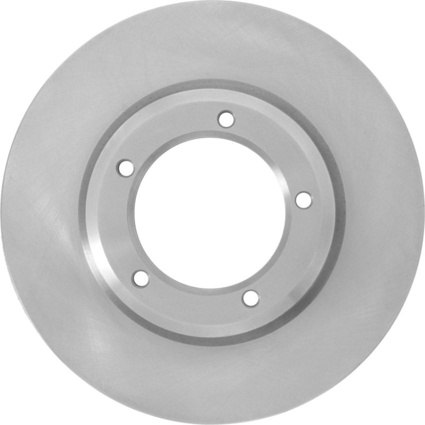 Autopart International Brake Disc 140778166