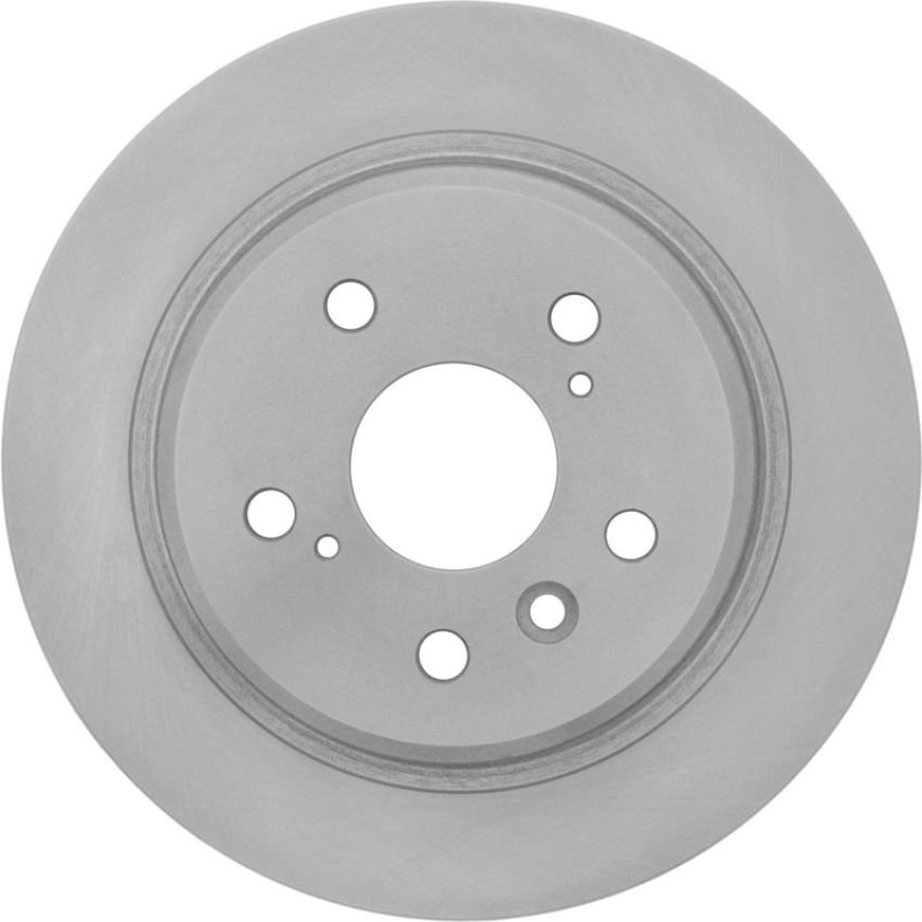 Autopart International Brake Disc 140778175