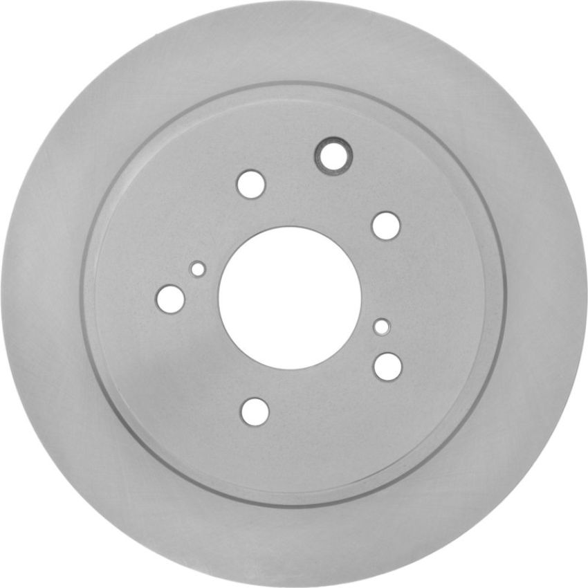 Autopart International Brake Disc 140778176