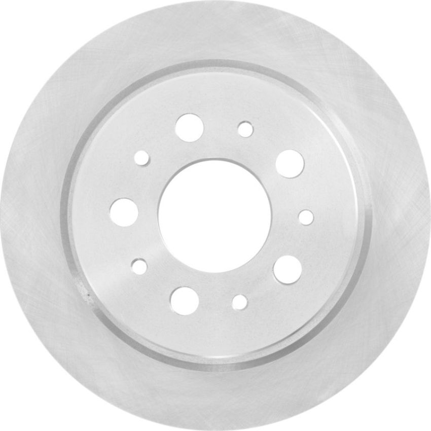 Autopart International Brake Disc 140778185
