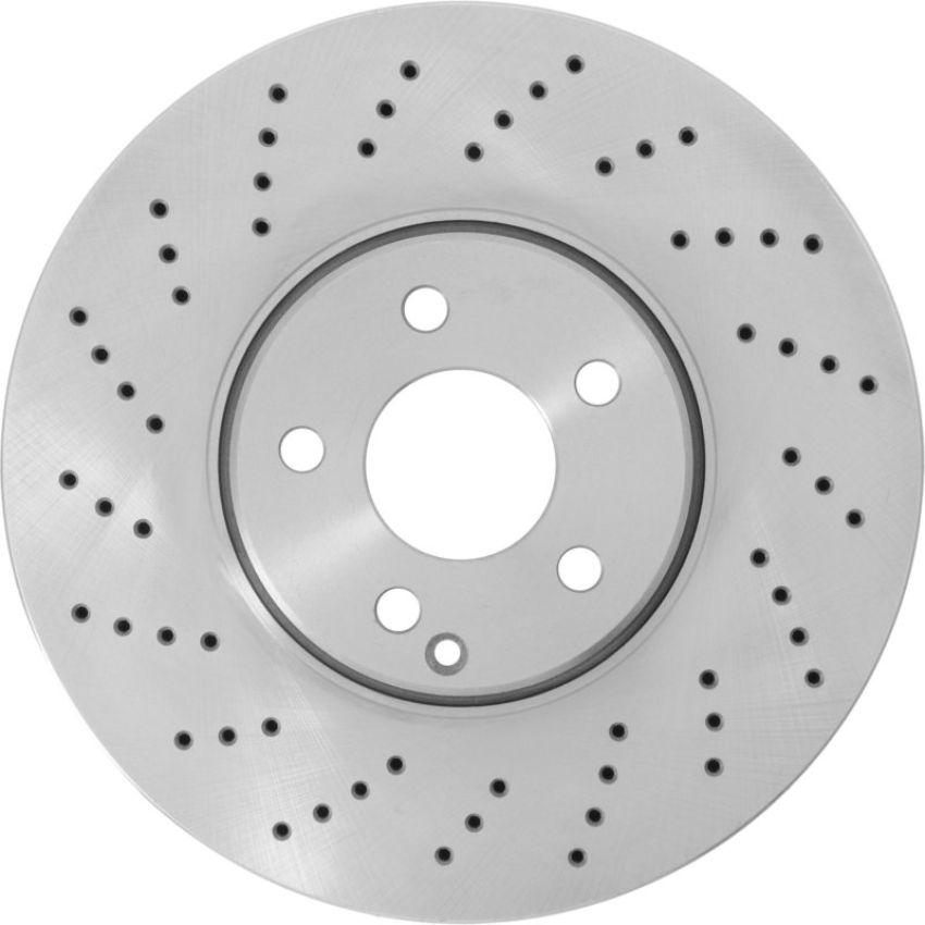 Autopart International Brake Disc 140778192