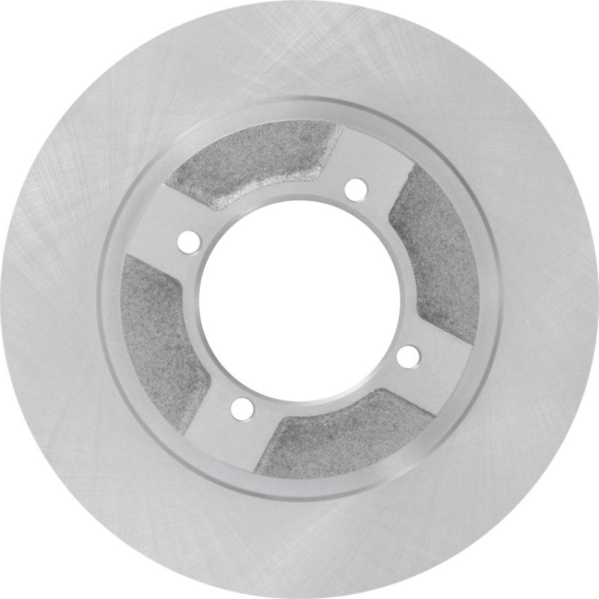 Autopart International Brake Disc 140778205
