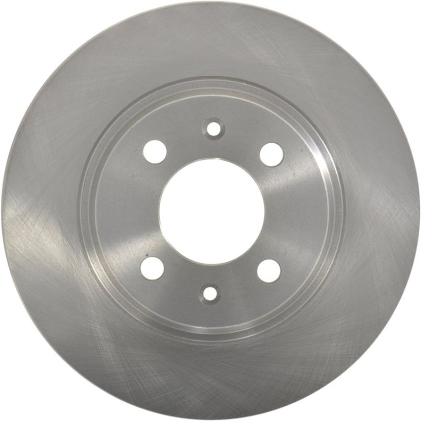 Autopart International Brake Disc 140778207