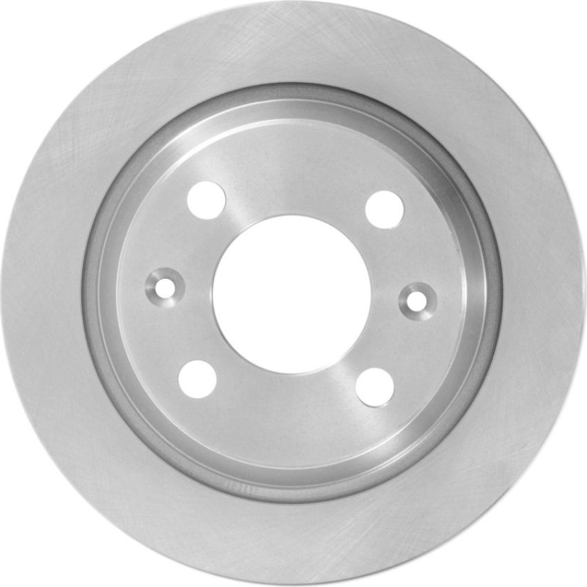 Autopart International Brake Disc 140778212
