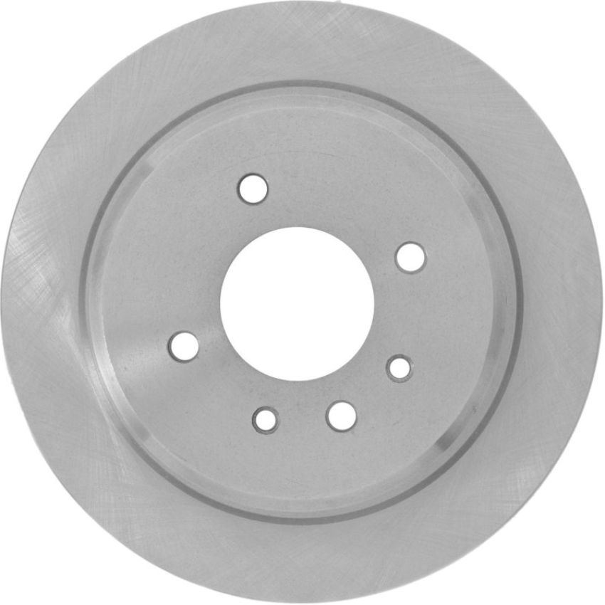 Autopart International Brake Disc 140778222