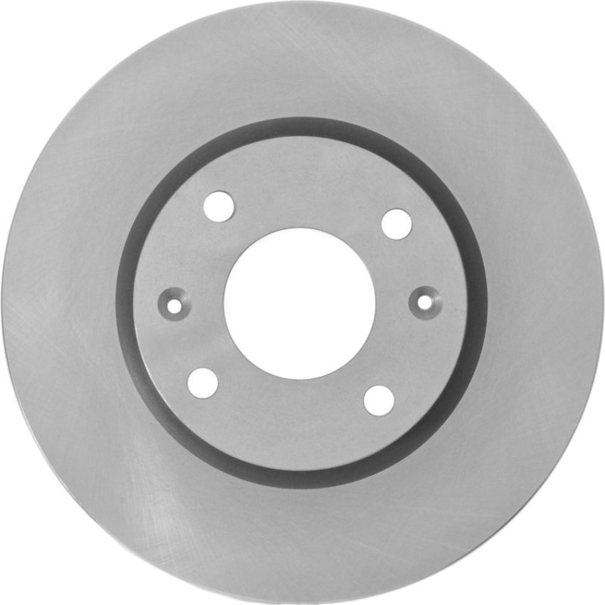 Autopart International Brake Disc 140778265